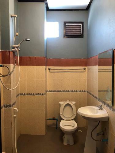 Hostal Soutjai Guesthouse & Restaurant