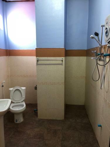 Hostal Soutjai Guesthouse & Restaurant
