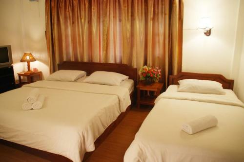Hostal Malany Villa 1