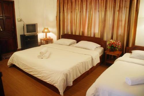 Hostal Malany Villa 1