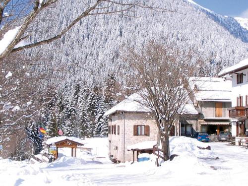Camping Valmalene