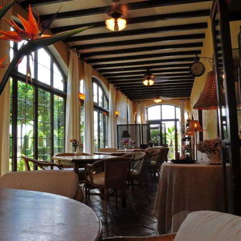 Hotel Molino De Santillan