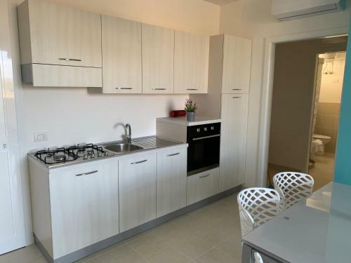 Apartamento Fenix House Casa Vacanze