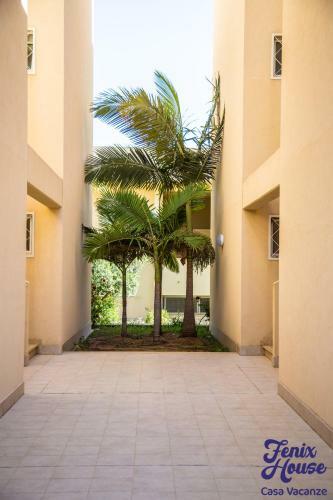 Apartamento Fenix House Casa Vacanze