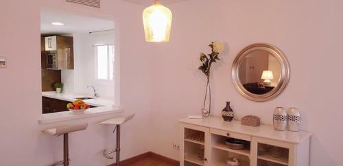 Apartamento Penthouse In Jardines De Las Golondrinas