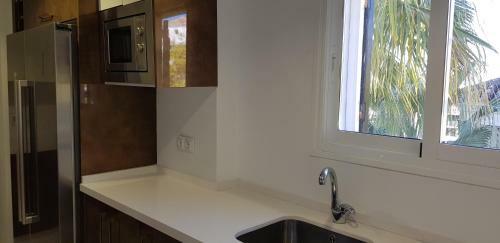 Apartamento Penthouse In Jardines De Las Golondrinas