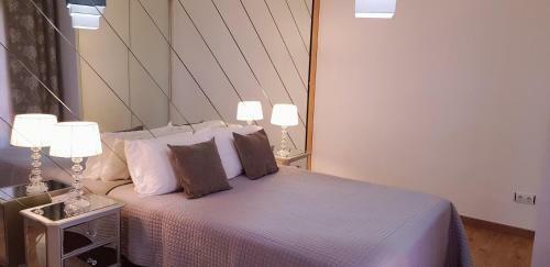 Apartamento Penthouse In Jardines De Las Golondrinas
