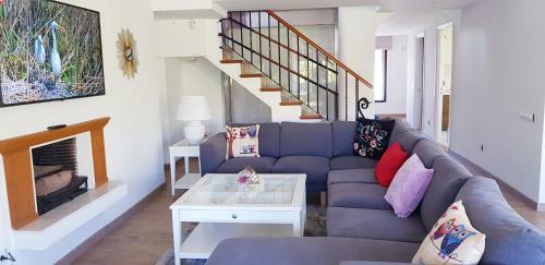 Apartamento Penthouse In Jardines De Las Golondrinas