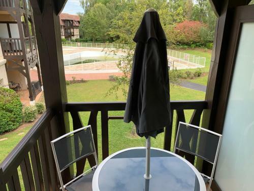 Apartamento Douchka - Appartement Piscine Parking -
