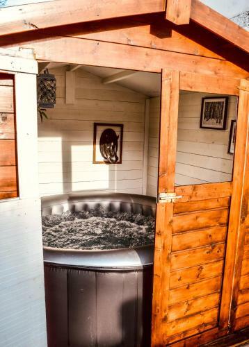Apartamento La Deauvillaise Cls Deauville