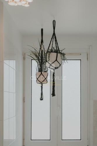 Apartamento La Deauvillaise Cls Deauville