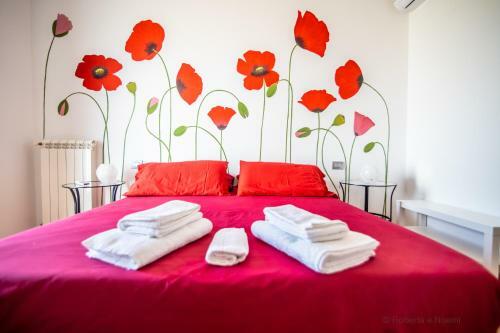 Hostal Orvieto Rocca Fiorita
