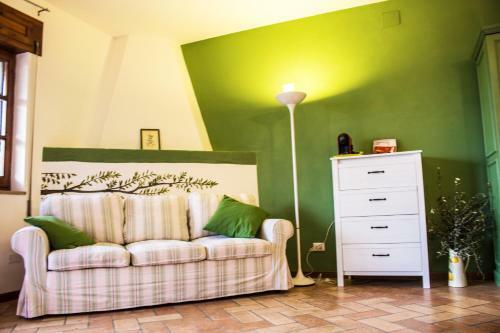 Hostal Orvieto Rocca Fiorita