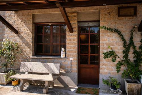 Hostal Orvieto Rocca Fiorita