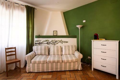 Hostal Orvieto Rocca Fiorita