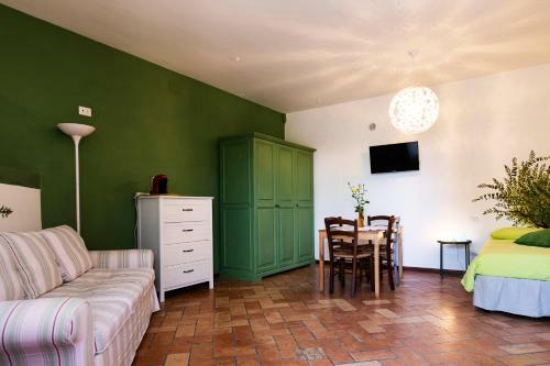 Hostal Orvieto Rocca Fiorita