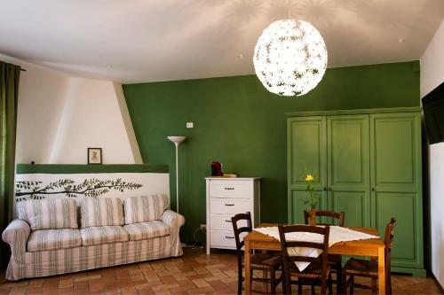Hostal Orvieto Rocca Fiorita