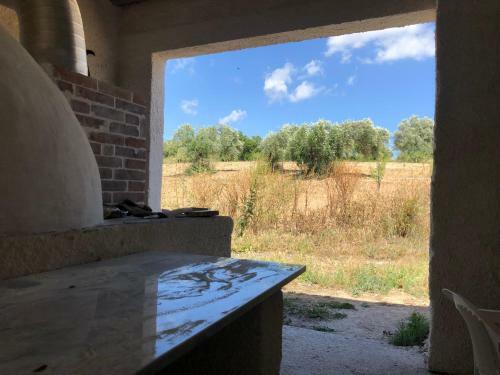Tenuta Basile - Slow Live&homemade Food