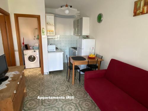 Apartamento I Fiori Di Pietra 2