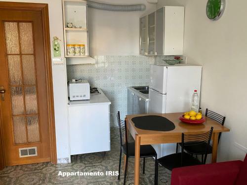 Apartamento I Fiori Di Pietra 2