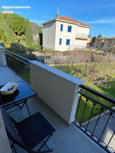 Apartamento I Fiori Di Pietra 2