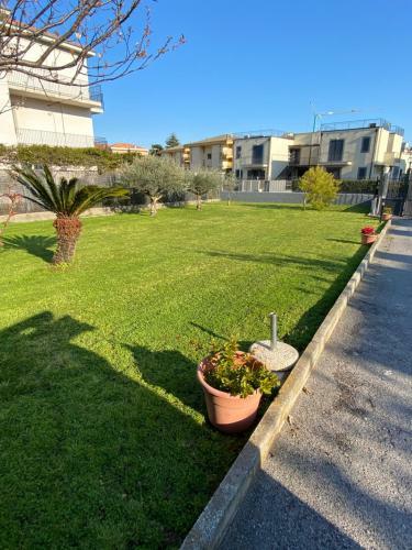 Apartamento I Fiori Di Pietra