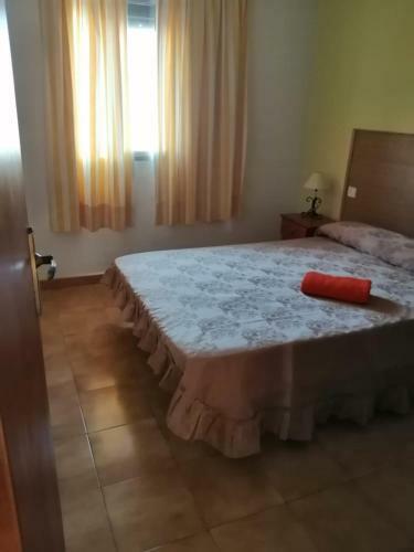 Coqueto Apartamento