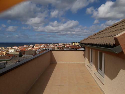 Apartamento Casa Vacanza Gardenia Portoscuso