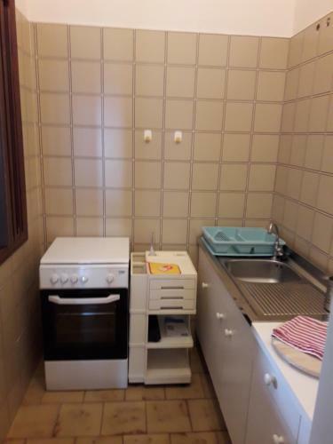 Apartamento Casa Vacanza Gardenia Portoscuso