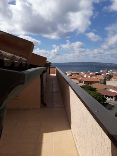 Apartamento Casa Vacanza Gardenia Portoscuso