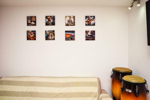 Apartamento Casa Particular -smart,hosting,experience-
