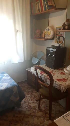 Posto Letto Da Ls, Yes!