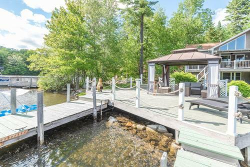 Lake Winni - Wf - 447