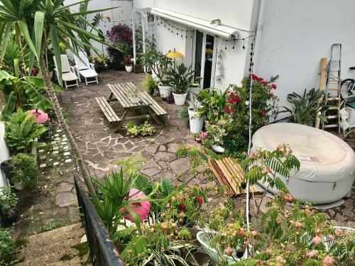 Apartamento Kukulumera Beach-plage-playa
