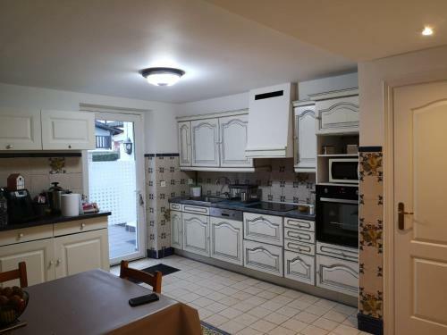 Apartamento Appartement T2-t3 Avec Terrasse