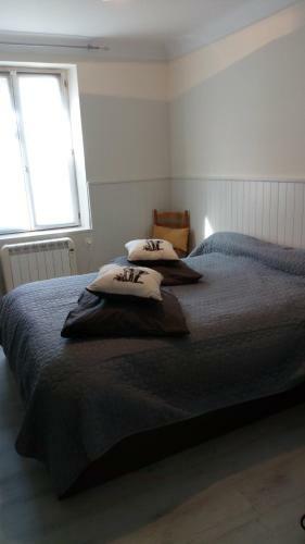 Apartamento Appartement T2-t3 Avec Terrasse