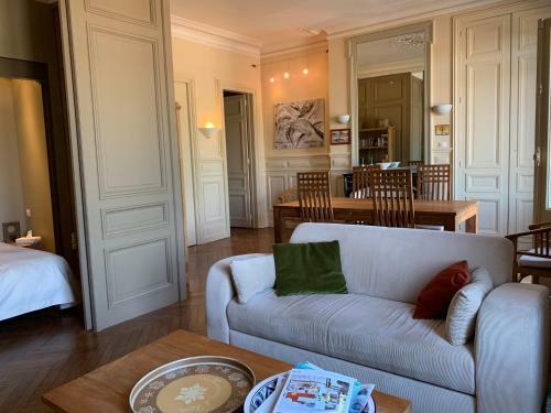 Apartamento L'avant-port