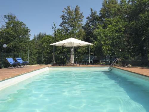 Agroturismo Agriturismo La Leggenda