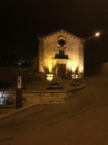 Agroturismo Agriturismo La Leggenda
