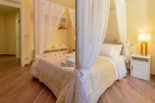 Apartamento Historia Vitiello: The First Experience Suite
