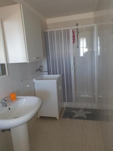 Apartamento Casa Vacanze Civico 38