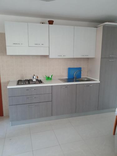 Apartamento Casa Vacanze Civico 38