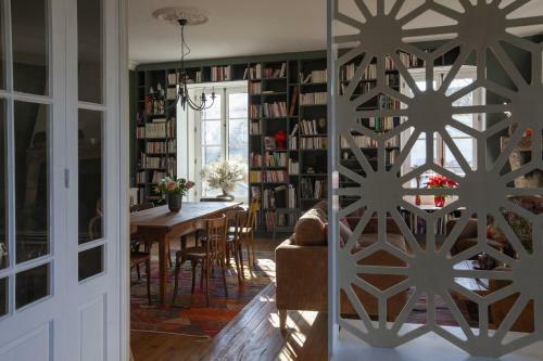 Hostal Namaste Cottage