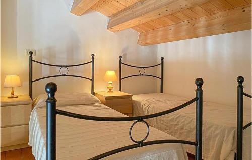 Nice Home In Scicli With Wifi And 4 Bedrooms