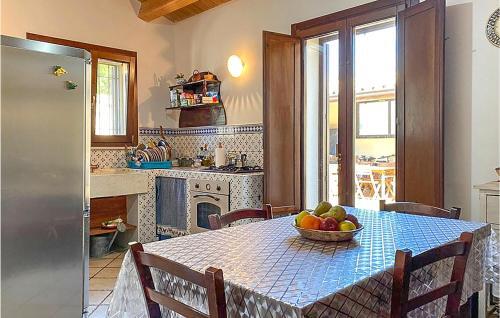 Nice Home In Scicli With Wifi And 4 Bedrooms