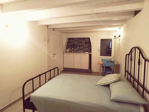 Apartamento Sotocoverta