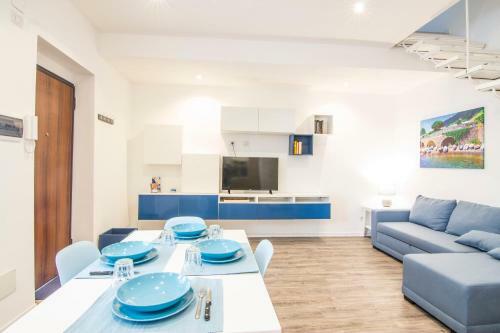 Apartamento Casa Alice Lungomare Levante - Ortigia
