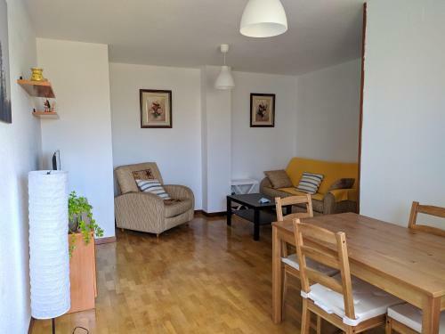 Apartamento Casa Mohina