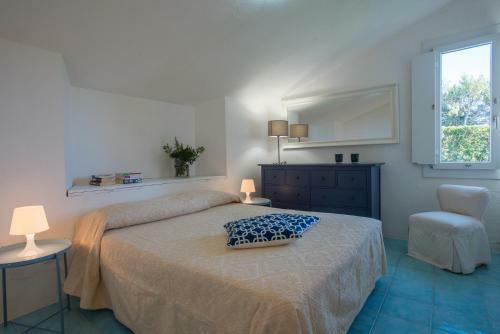 Sul Mare Sardegna Villa Nesea