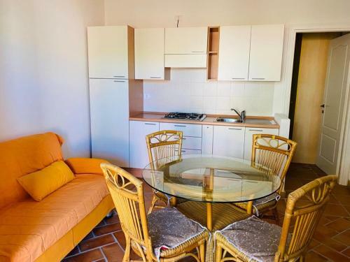 Residence Zodiaco - Porto Pozzo